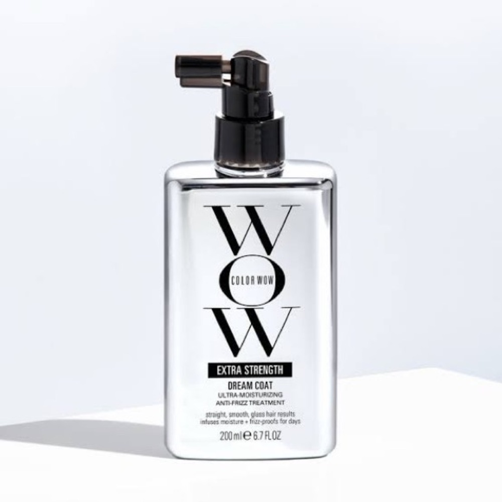 Color Wow Extra Strength Dream Coat Hair Treatment